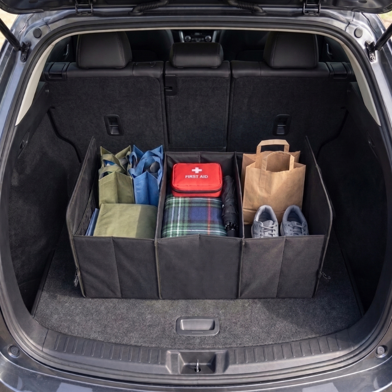Stashwell™ Road Ready Trio - view 5