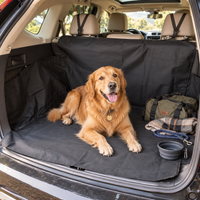 Stashwell™ PawShield Boot Cargo Mat