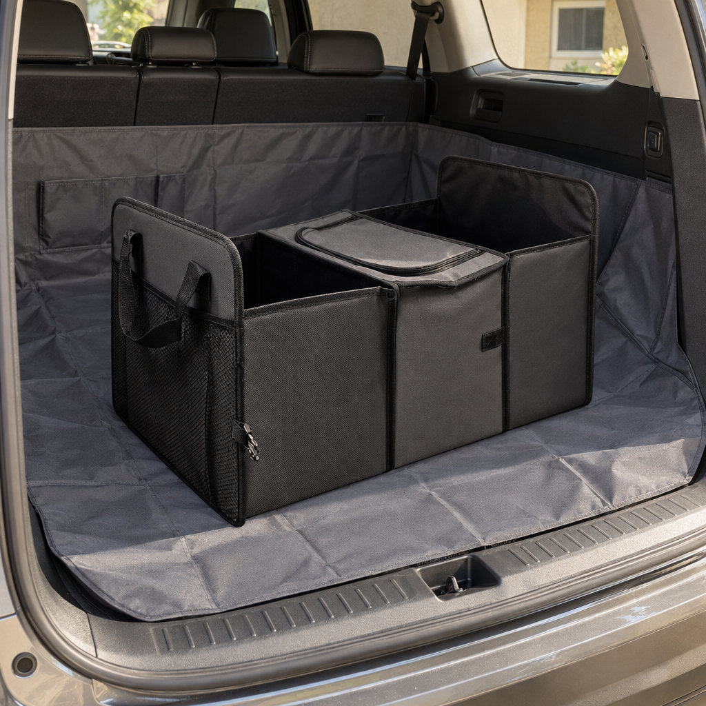 Stashwell™ Sorted Boot Duo - view 2
