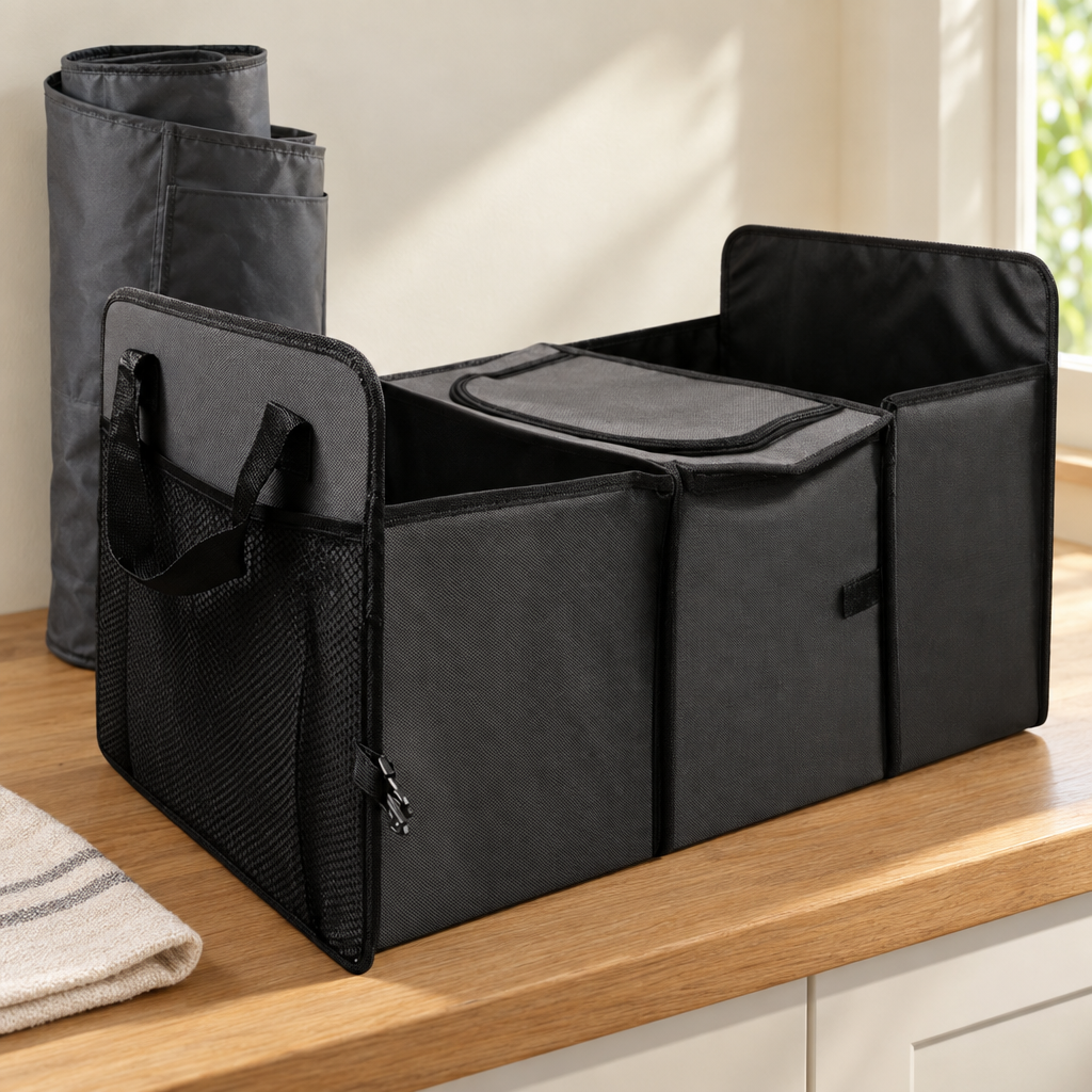 Stashwell™ Sorted Boot Duo - view 3
