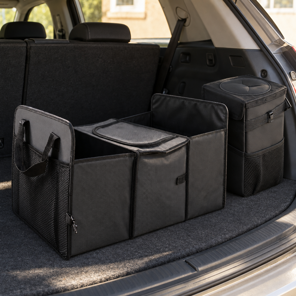 Stashwell™ Tidy Trip Duo - view 3