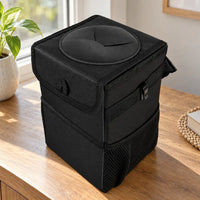 Stashwell™ SealTidy Waterproof Car Bin - view 2
