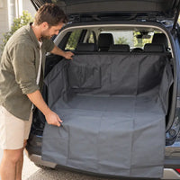 Stashwell™ PawShield Boot Cargo Mat - view 5