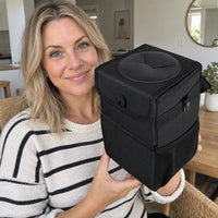 Stashwell™ SealTidy Waterproof Car Bin - view 7